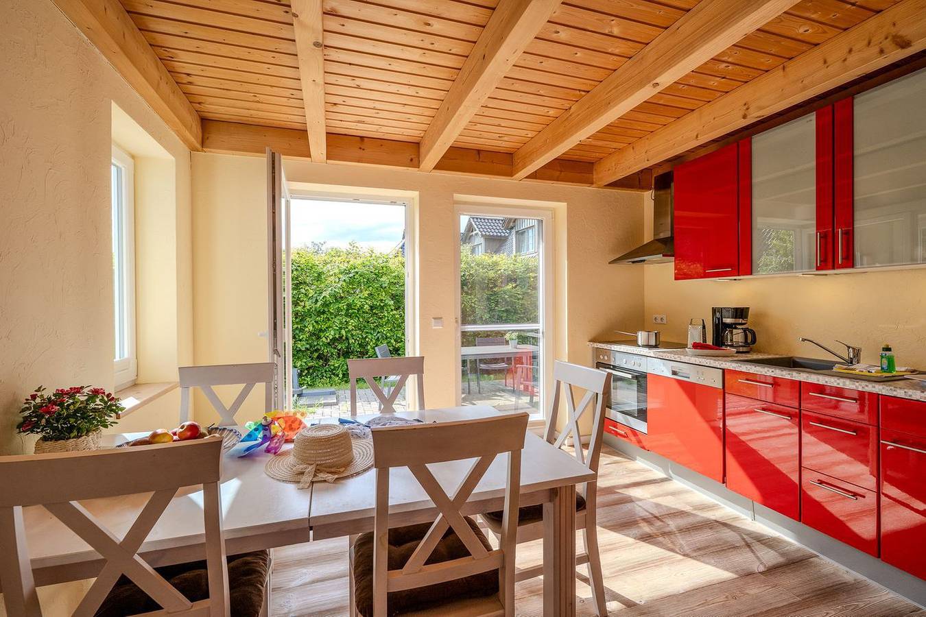 Ferienhaus in Zingst für 4 Personen in Zingst