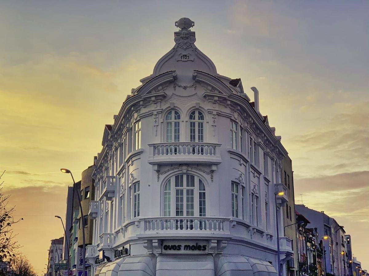Guesthouse Tricana de Aveiro in Aveiro, Distrito de Aveiro