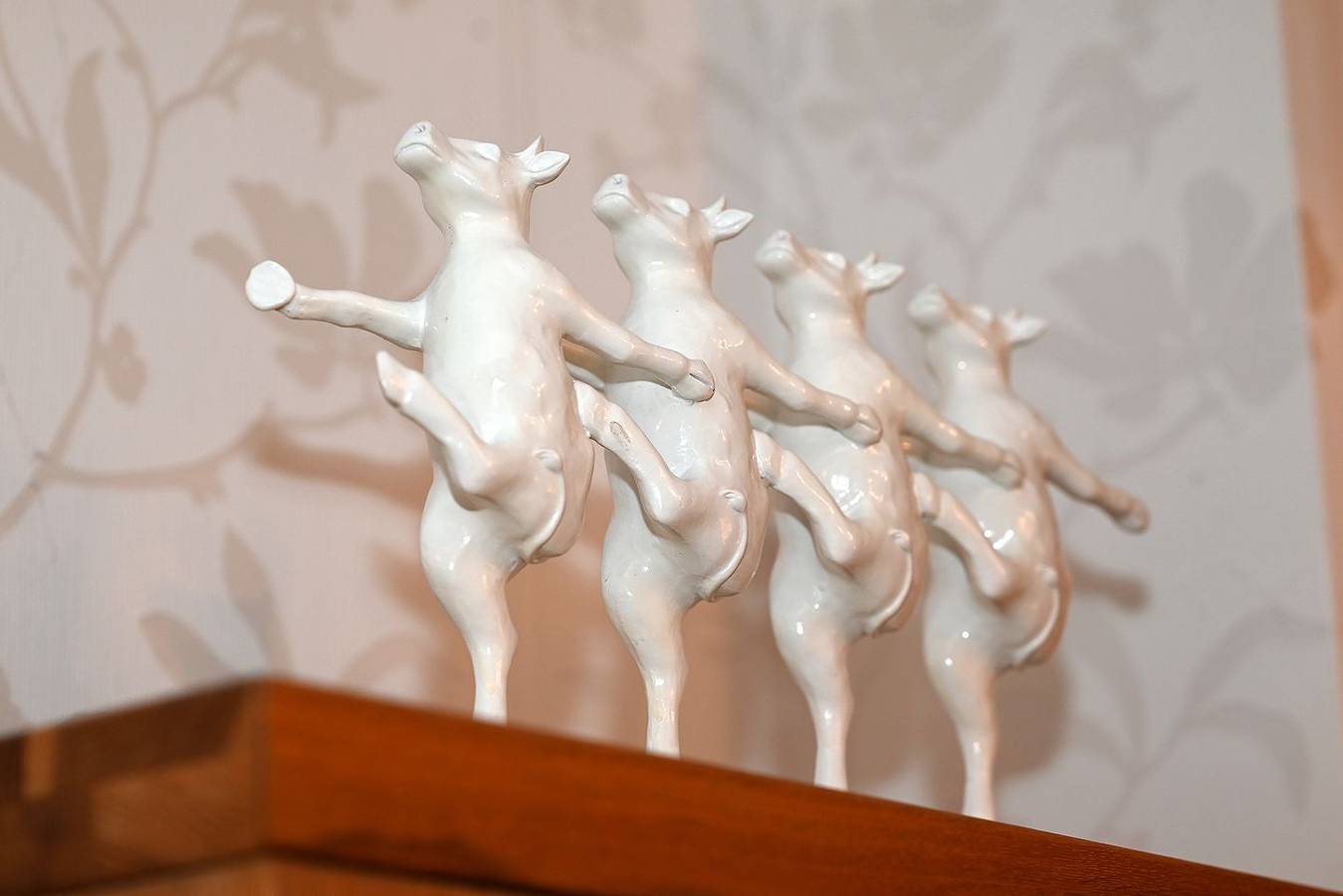 Ganze Wohnung, Bernstein Mare-Luxor Apartment 3 mit Wellnessbereich in Büsum, Dithmarschen