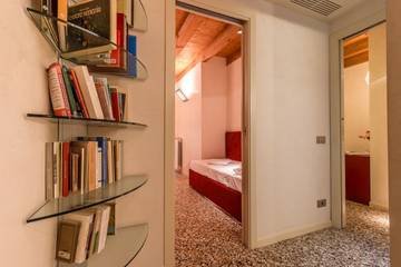 Vakantieappartement voor 5 Personen in Venetië, Provincie Venetië, Afbeelding 2