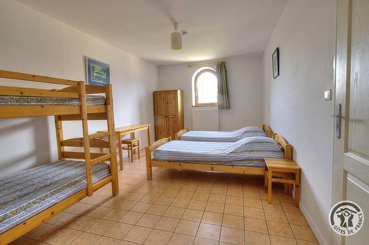 Location de vacances pour 15 personnes, avec jardin à Brullioles - 3