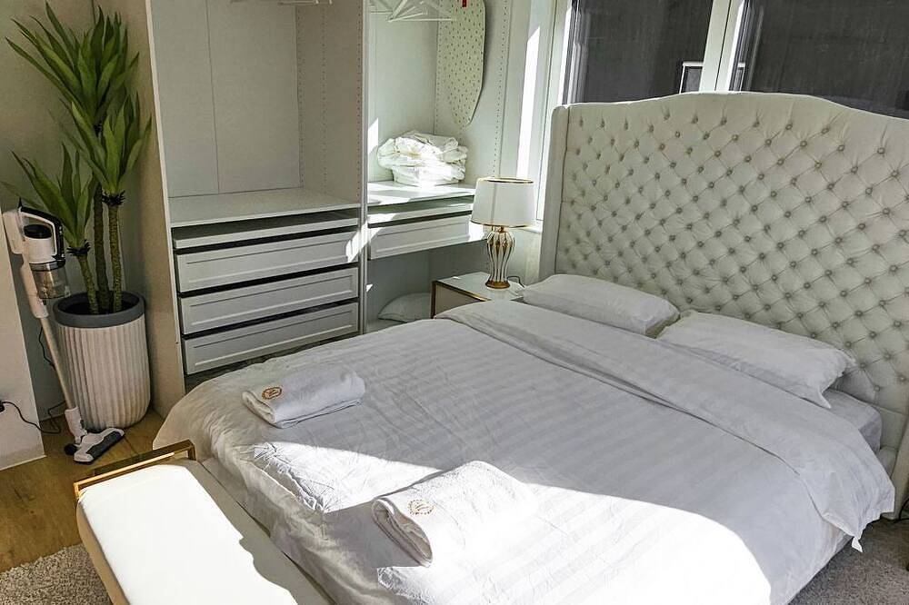 Appartement entier, Luxus Neubau 65m2 City Wohnung - r in Munich Sendling, Munich
