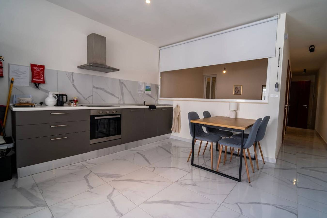 Ganze Wohnung, Cozy Apartment with Balcony in Xlendi Bay, Gozo in Xlendi, Munxar