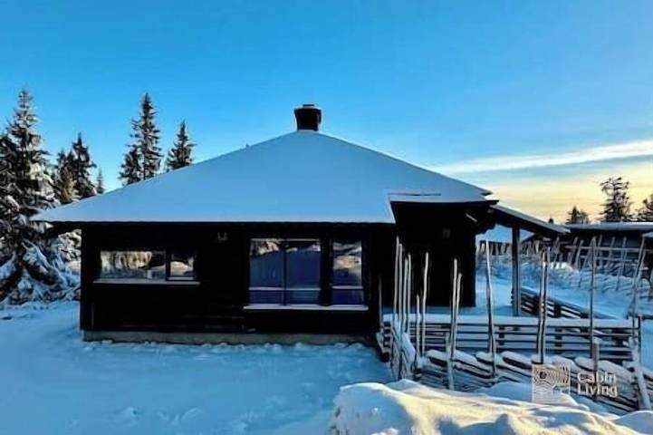 Dom dla 8 osób, zwierzęta dozwolone w Hol