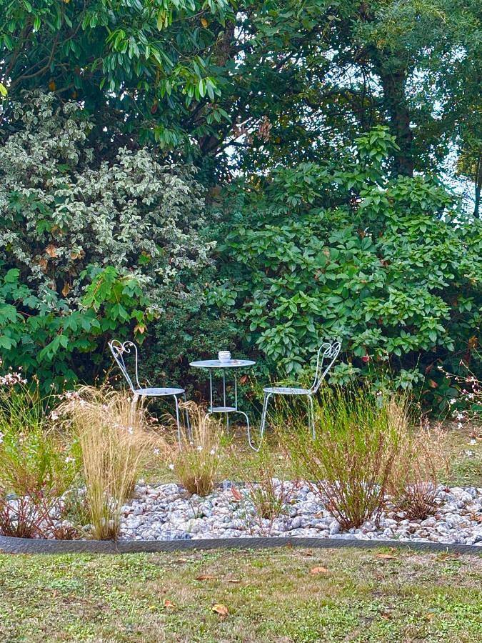 Chambre d’hôte pour 2 personnes, avec vue ainsi que jardin et piscine à Pornic - 3