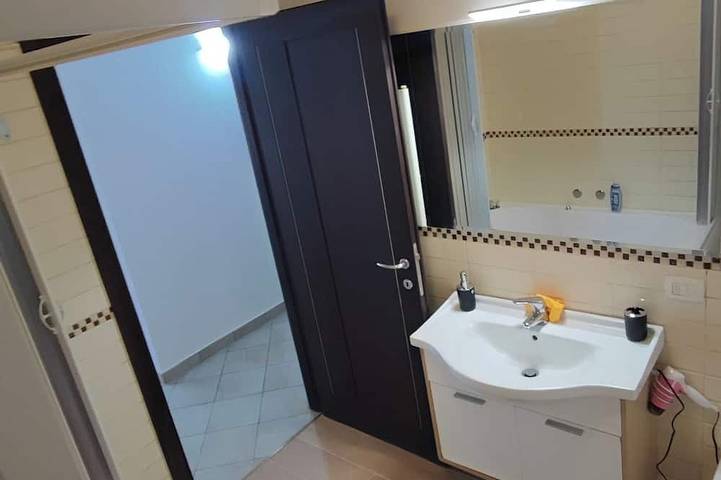Appartement entier, Holiday House iolo in Prato, Province de Prato