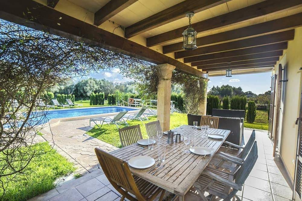 Casa vacanza a Inca a partire da 660€ a notte