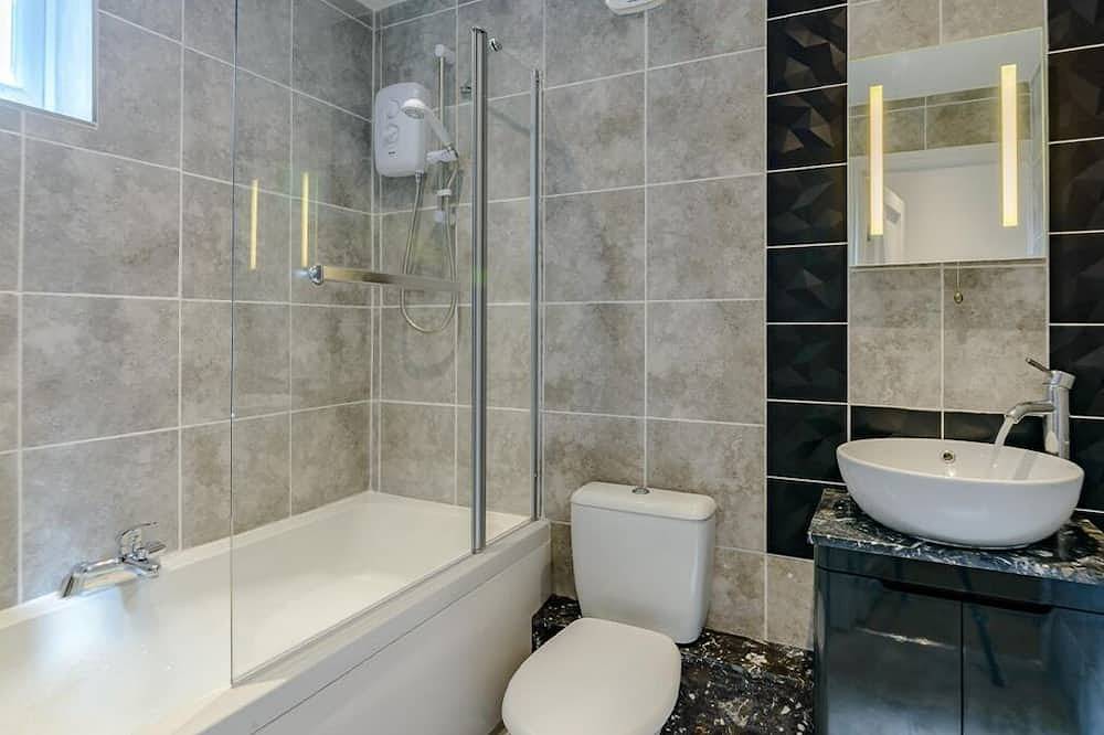 Roxys Luxury Holiday Cottage in Gateshead