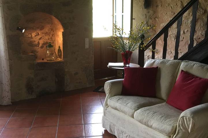 Maison de vacances pour 2 personnes - 1
