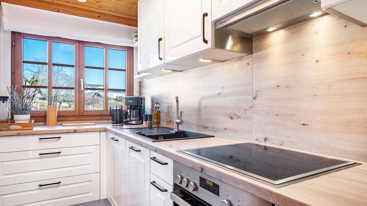 Ganze Ferienwohnung, Ferienwohnung für 6 Personen (110 m²) in Löffingen in Göschweiler, Löffingen