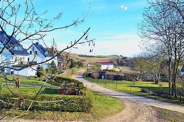 B&b für 2 Personen in Hiddensee, Ostseeinseln, Bild 4