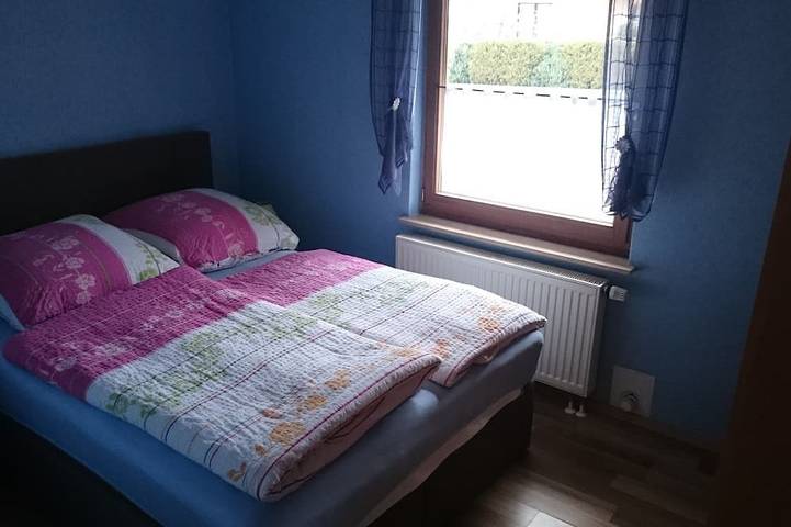 Ferienwohnung für 4 Personen, mit Garten in Weismain - 3