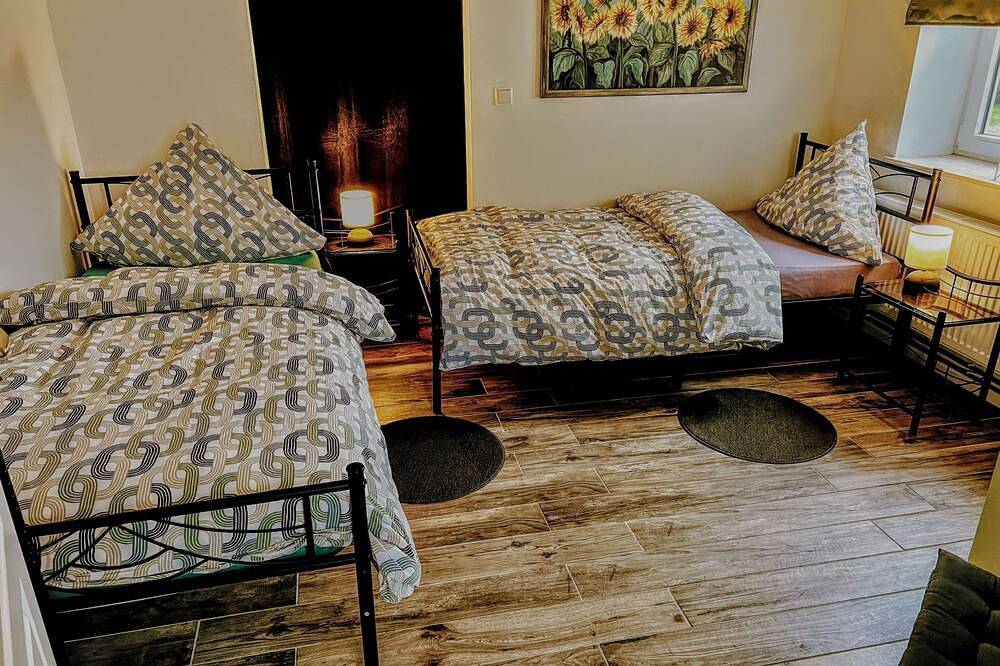 Ganze Wohnung, Alles im grünen Bereich in Bohmstedt, Nordfriesland