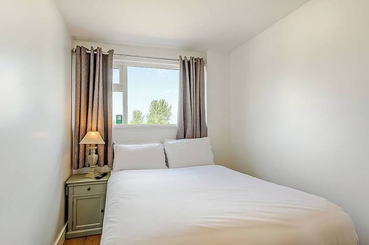 Apartment for 6 people in Skegness