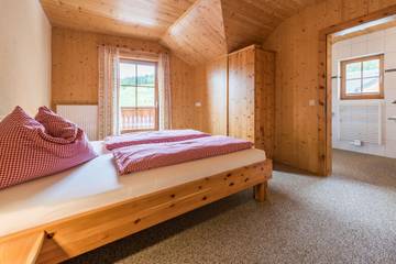 Chalet for 16 People in Schönberg-Lachtal, Styria, Photo 4