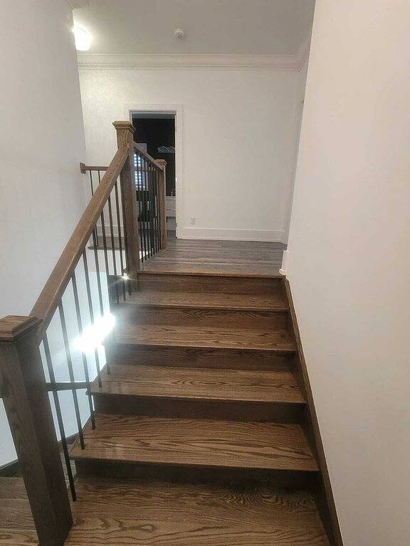 Modern 3 Bedroom House in Niagara Falls in Niagara Falls, Niagara Fälle