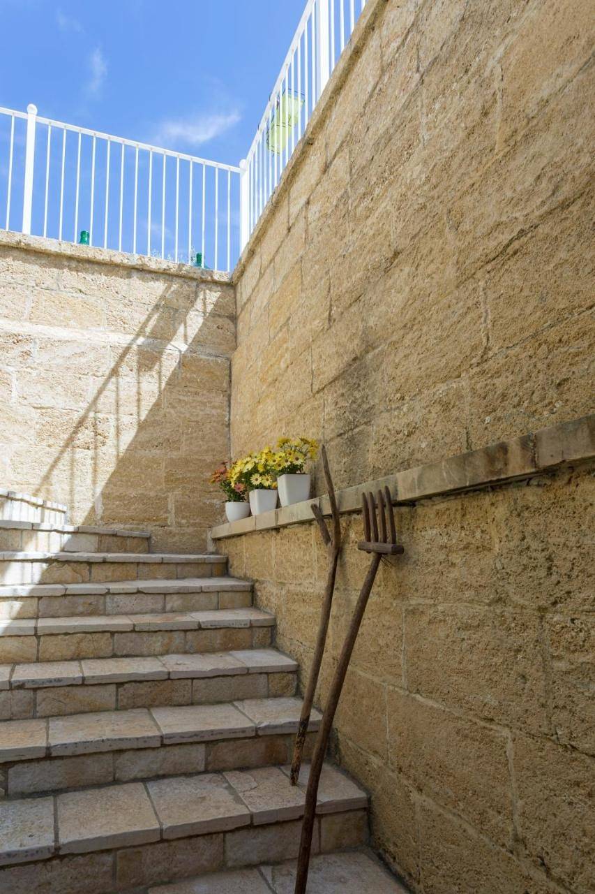 Le Grancìe in Nardò (comune), Golfo di Taranto