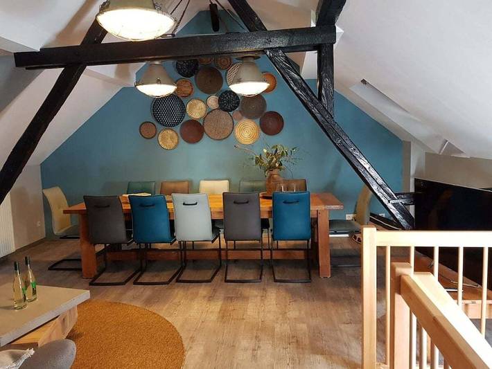 Ferienhaus für 14 Personen, mit Terrasse in Cochem - 4