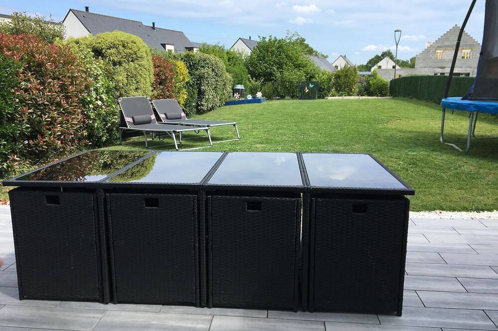 Maison de Ville 4 Chambres, Près du Golfe du Morbihan in Bono, Côte des Mégalithes