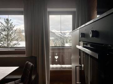 Vakantieappartement voor 4 Personen in Hochkrimml, Krimml, Afbeelding 3