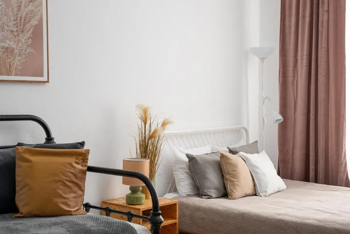 Ferienwohnung für 6 Personen - 1