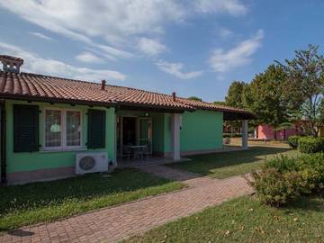 Bungalow para 4 Personas en Sirmione, Montañas Garda, Foto 1