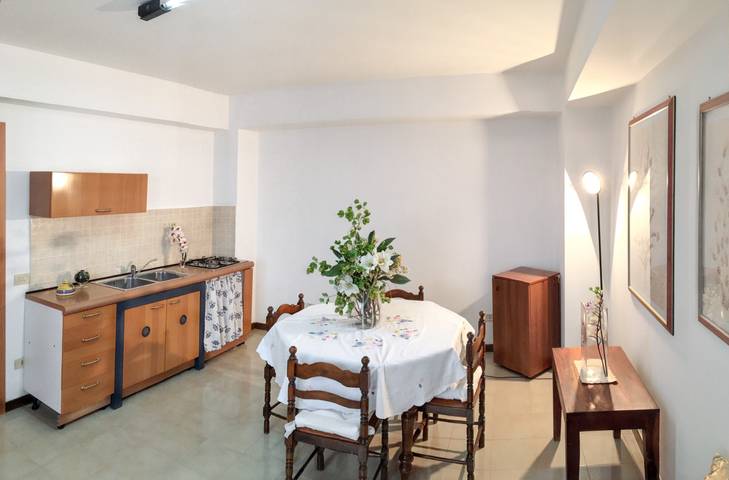 Apartamento de vacaciones para 6 personas - 1