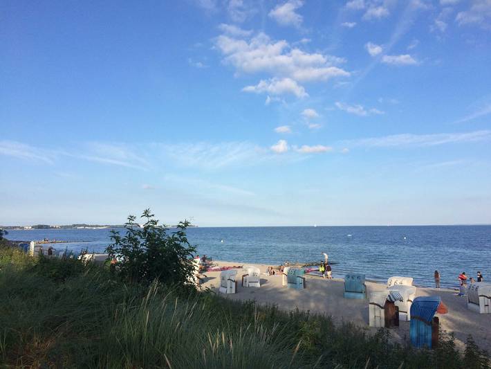 Ferienwohnung für 2 Personen in Sierksdorf - 4