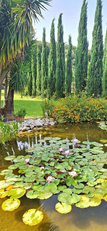 Casa vacanza per 2 persone, con Giardino e Panorama a Altavilla Silentina