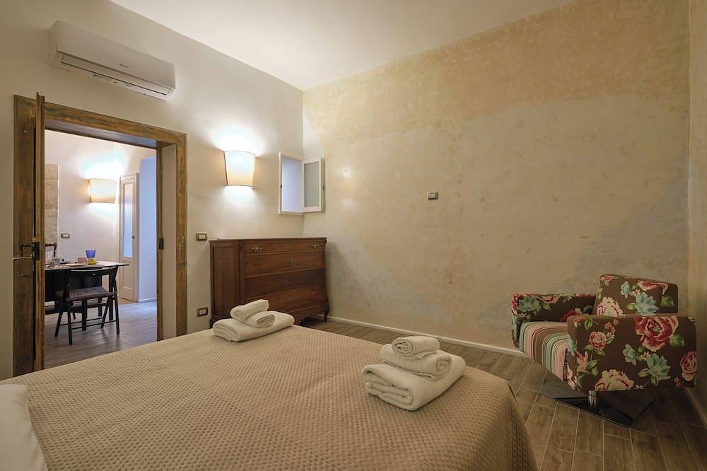 Appartamento intero, Makó Houses and Rooms - in centro città in Andria, Barletta-Andria-Trani