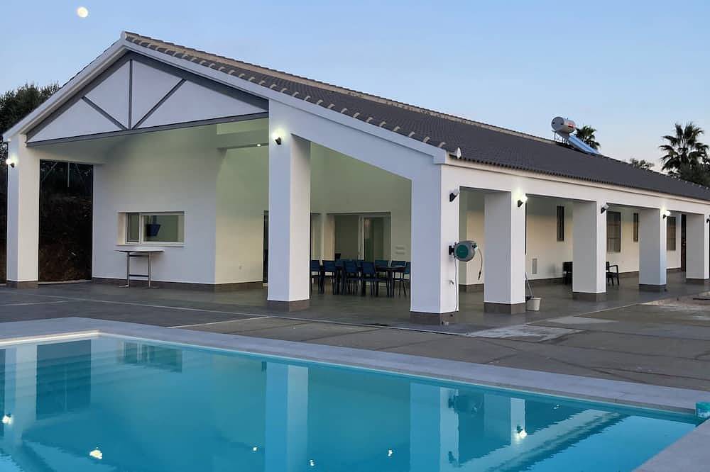 Casa Rural El Canto, ideal para familias y grupos in La Puebla de los Infantes, Provincia de Sevilla