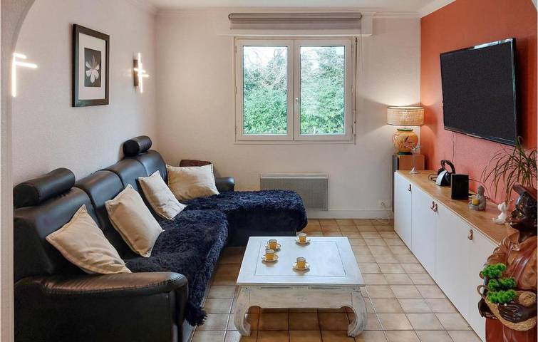 Location de vacances pour 6 personnes, avec jardin à Plouay - 3