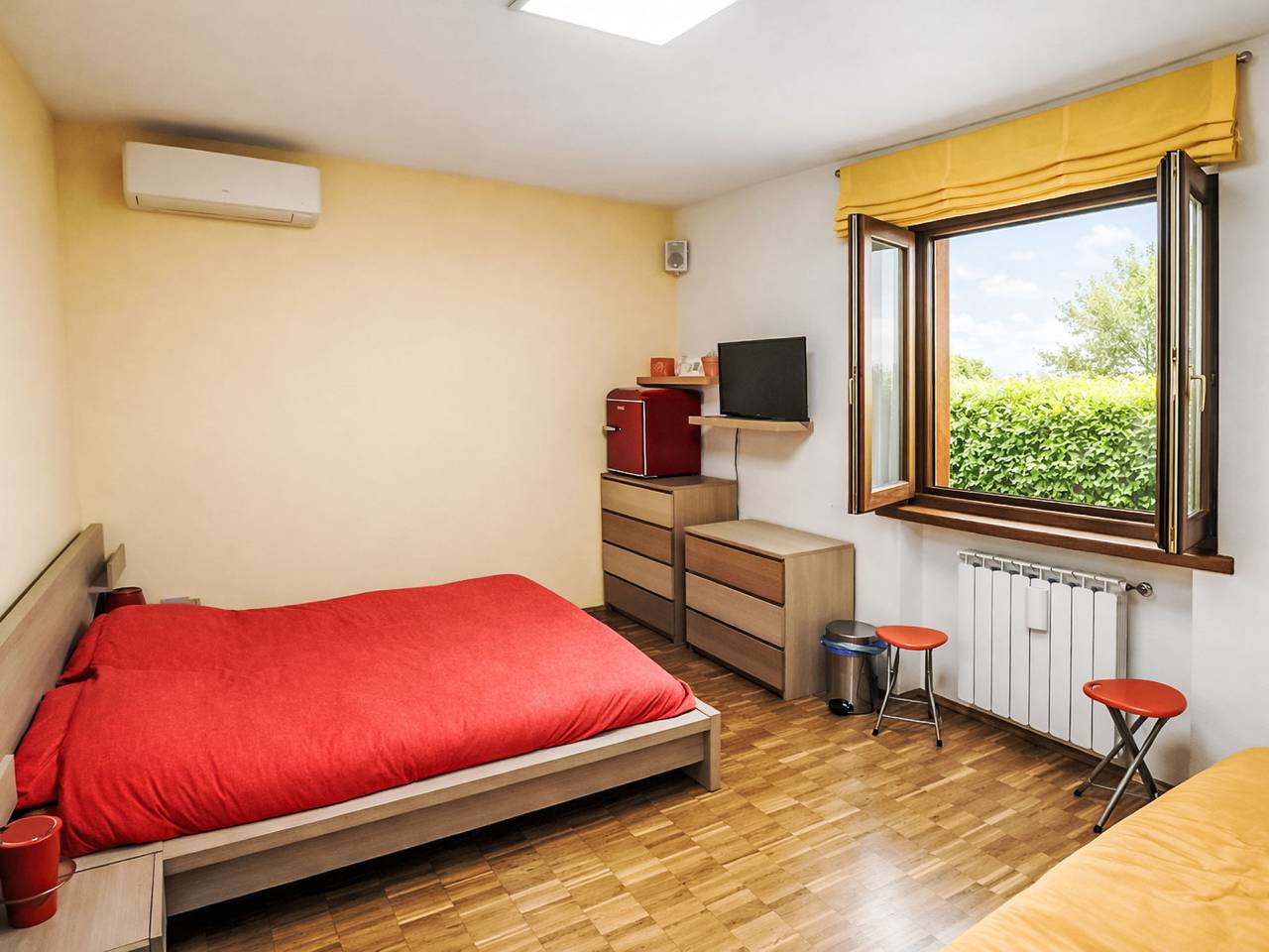 "Casa di Max" in Arezzo, Provincia di Arezzo