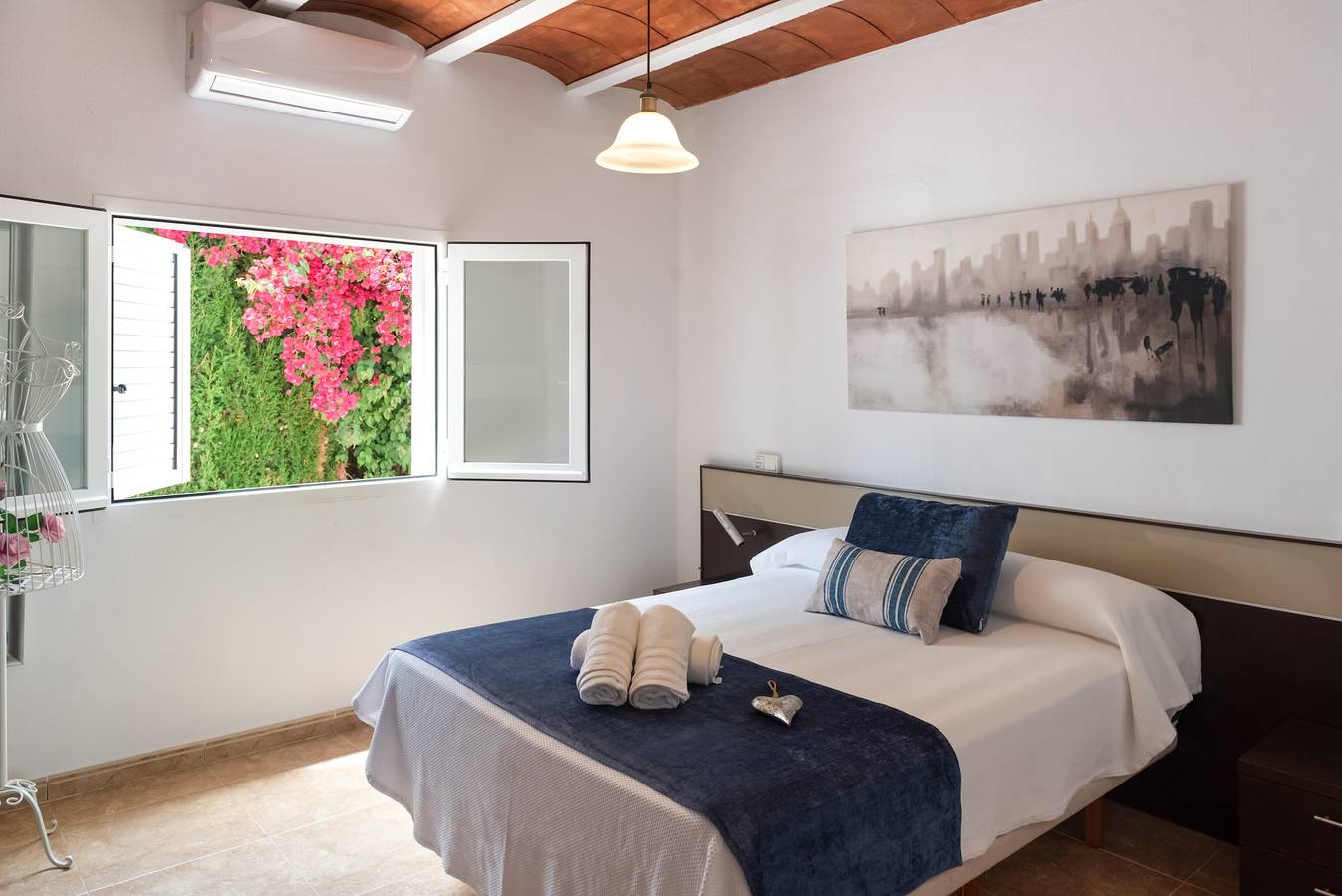 Vakantiehuis 'Susana' met privézwembad, privéterras en Wi-Fi, foto 12