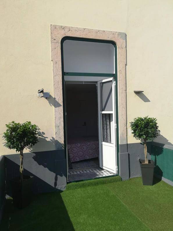 Maison d’hôte pour 4 personnes, avec vue ainsi que balcon et jardin à Figueira da Foz - 3