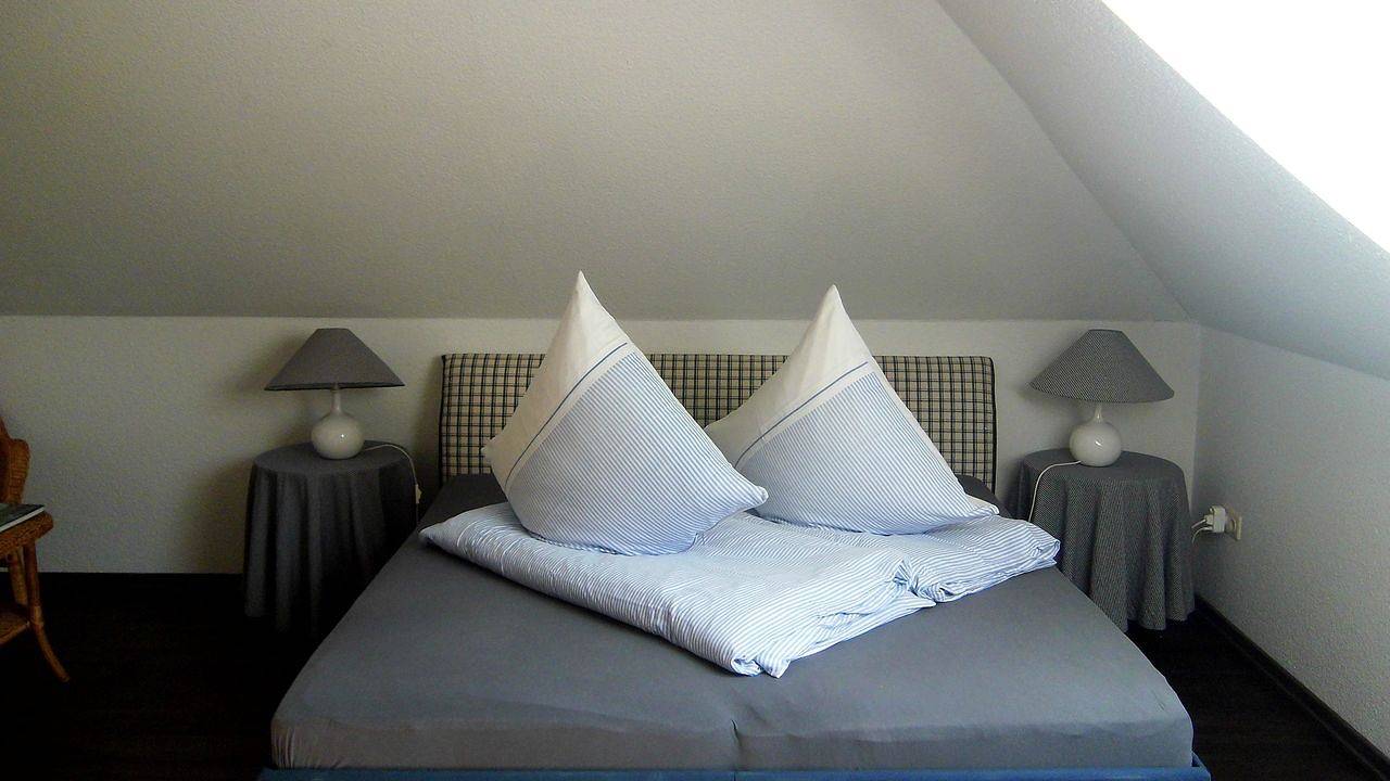 Doppelzimmer für 2 Personen (55 m²) in Krummhörn Grimersum in Grimersum, Krummhörn