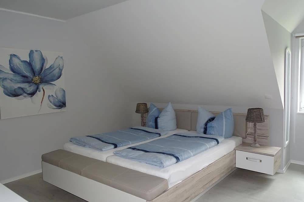 Ganze Wohnung, Landhaus Scholz - Appartement Luv & Lee - Landhaus Scholz in Dollerup, Schleswig-Flensburg