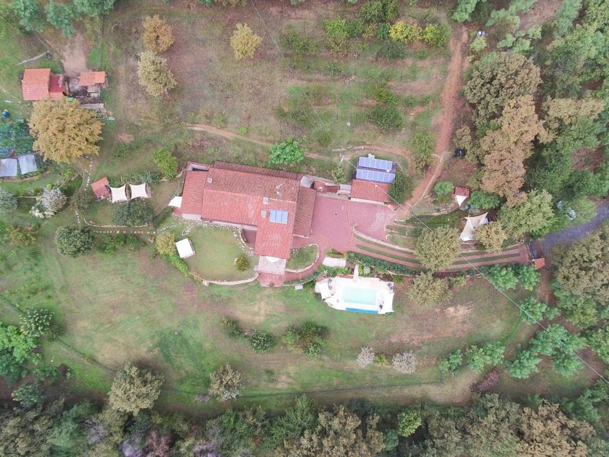 'L Ramassin in Busca, Province de Coni