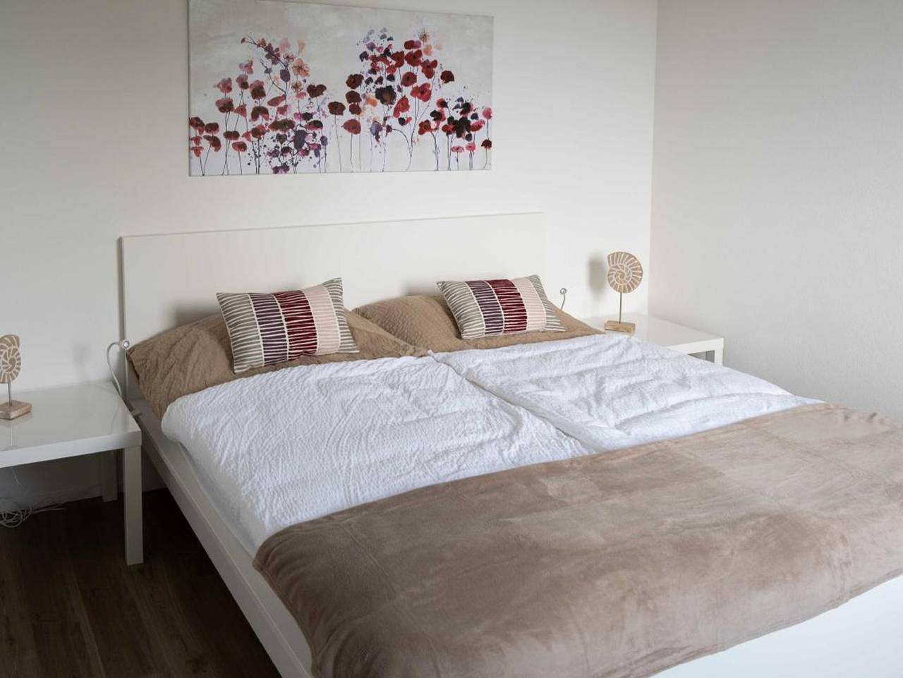 Ganze Ferienwohnung, Atrium Apartment 6 in Schaffhausen, Kanton Schaffhausen