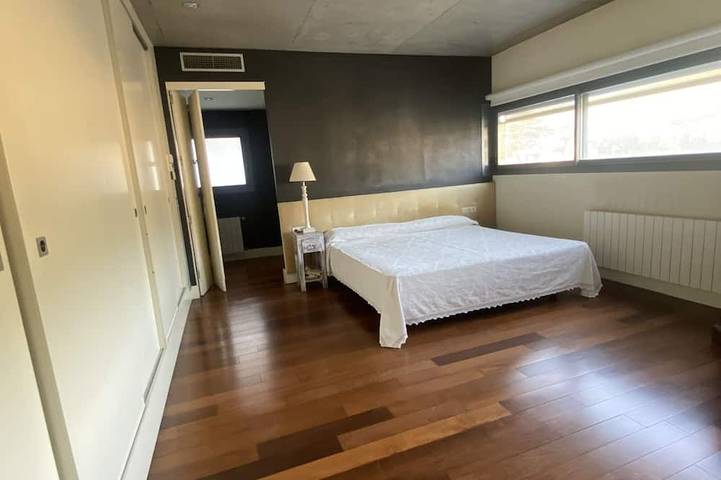 Ferienhaus für 8 Personen, mit Garten in Girona - 2