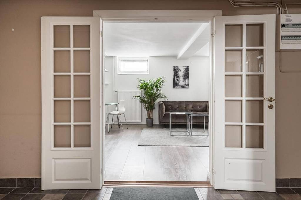 Hel lägenhet, Gylle Luxe & Retreat in Borlänge, Dalarna