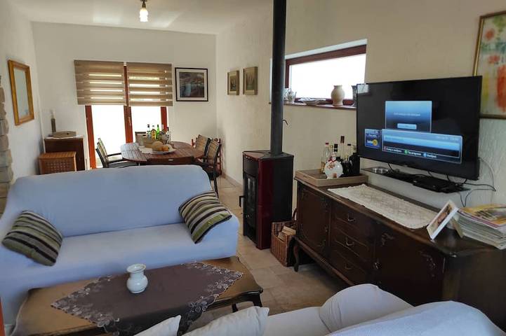 Paradis Incroyable Una in Lika-Senj