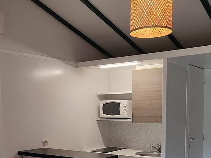 Gîte pour 4 personnes, avec bassin pour enfant, animaux acceptés à Fumel - 4