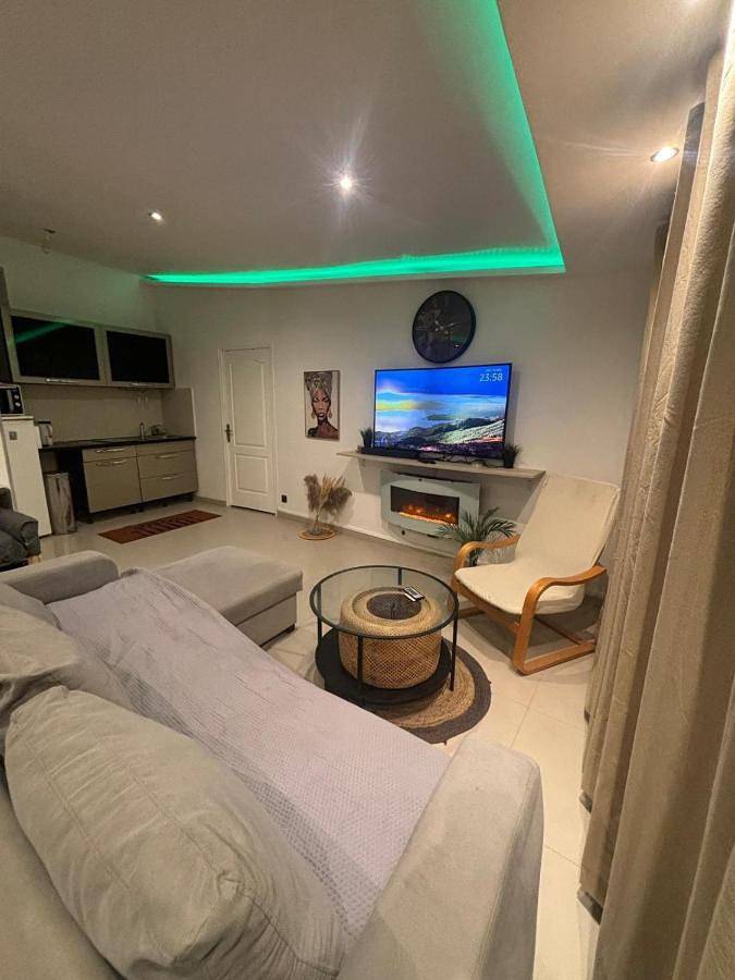 Gîte pour 4 personnes, avec jacuzzi à Villemomble - 2