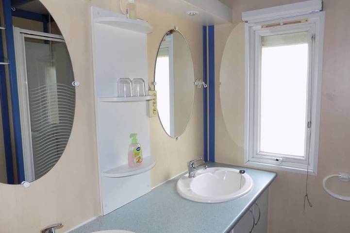 Maison de vacances pour 6 personnes à La Tremblade - 4