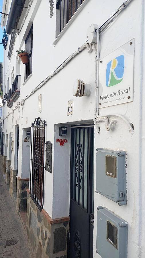 Casa rural para 2 personas, con jacuzzi, Se admiten mascotas - 1