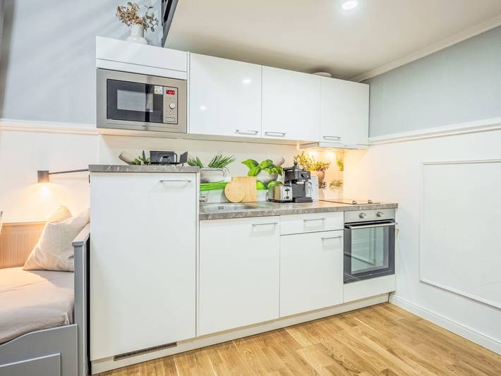 Ferienwohnung für 6 Personen in Prag - 2