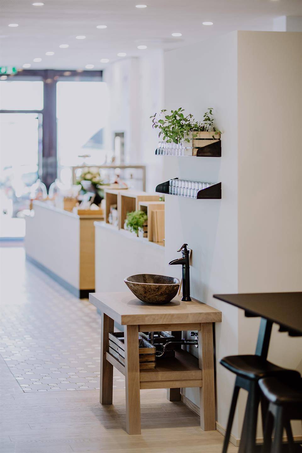 Chambre à 1 lit avec douche ou bain, Wc in Salzbourg, Bundesland Salzburg
