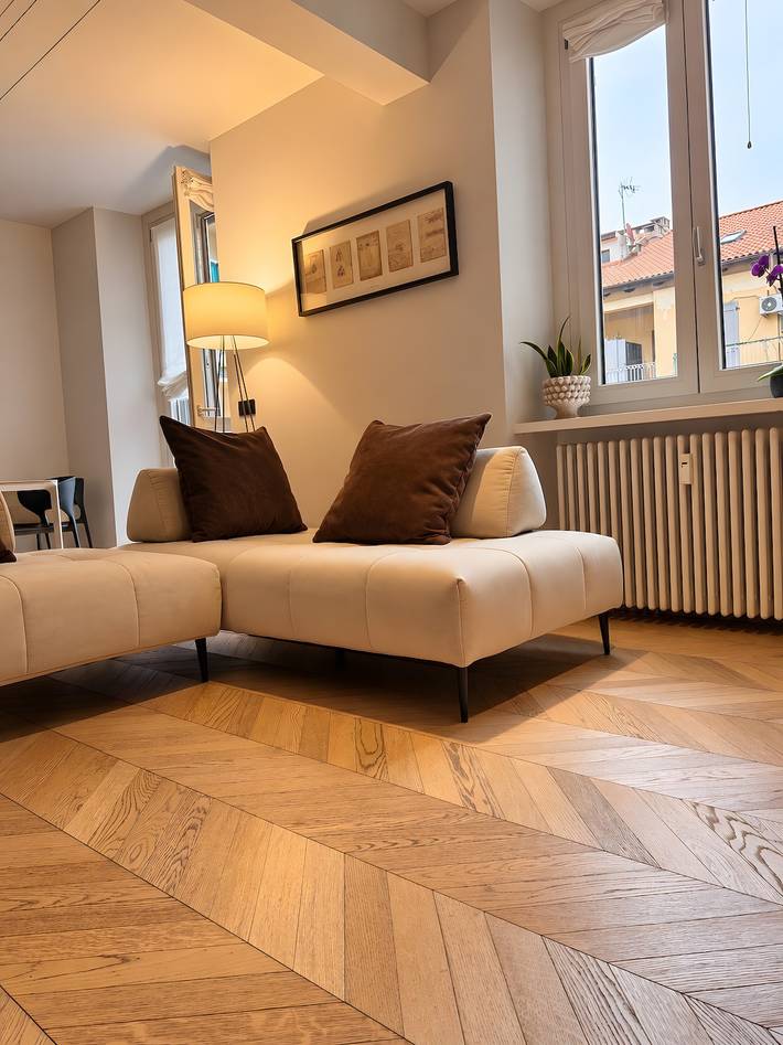 Appartamento intero, Apparmento in centro Vittorio Amedeo II Apartment in Torino, Provincia di Torino