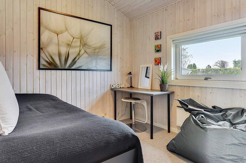 5 Sterne Ferienhaus in Egernsund in Rendbjerg, Flensburger Förde (Dänemark)